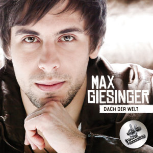 收聽Max Giesinger的Dach der Welt歌詞歌曲
