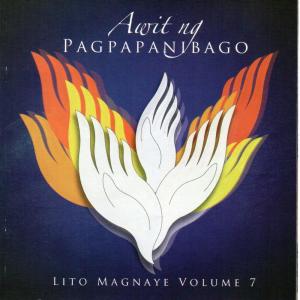 Listen to I Offer My Life song with lyrics from Lito Magnaye