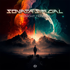 Album Midnight Traveler from 