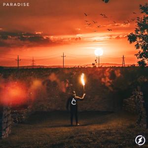 Alban Chela的專輯Paradise (feat. Britt)