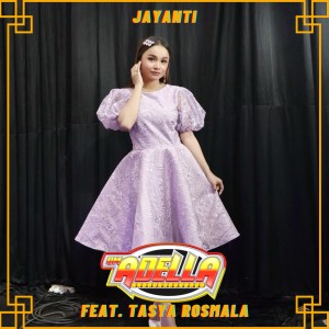 Album Jayanti from Tasya Rosmala Adella