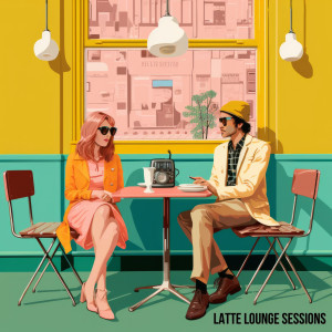 Album Latte Lounge Sessions from COFFEE MUSIC MODE