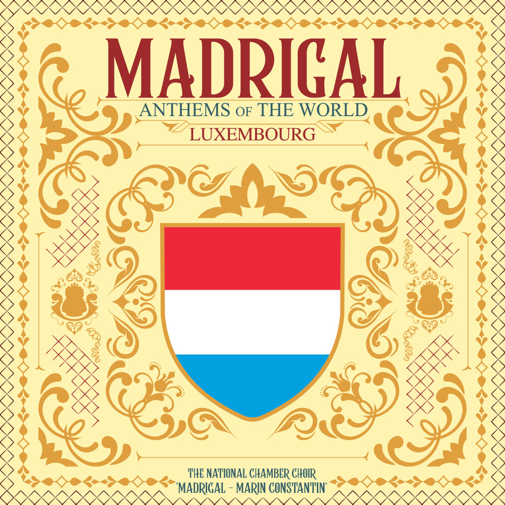 Ons Heemecht (Anthems of the World - Luxembourg)