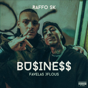 Business (Explicit) dari Raffo Sk