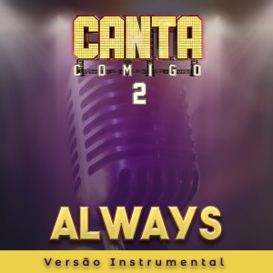 ดาวน์โหลดและฟังเพลง Always (Instrumental) พร้อมเนื้อเพลงจาก Lucas Fozzati