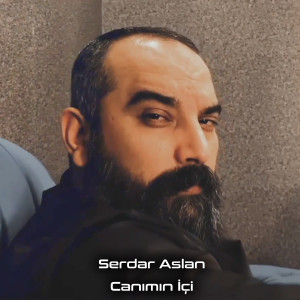Serdar Aslan的专辑Canımın İçi