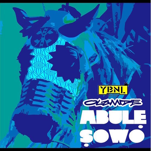 Abule Sowo (Explicit)