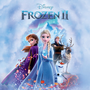 Movie Soundtrack的專輯Frozen 2 (Bahasa Indonesia Original Motion Picture Soundtrack)