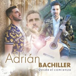 收聽Adrián Bachiller的Sangre de Mi Corazón歌詞歌曲