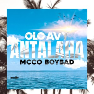 Album Olo avy Antalaha from Mcco BoyBad