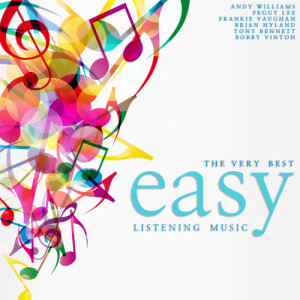Various Artists的專輯The Very Best Easy Listening Music
