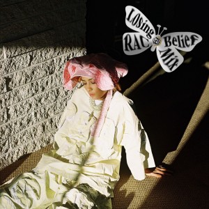 Album Losing Belief (RAC Mix) from Chela
