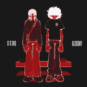 SRQ的專輯ALCH3MY (Explicit)