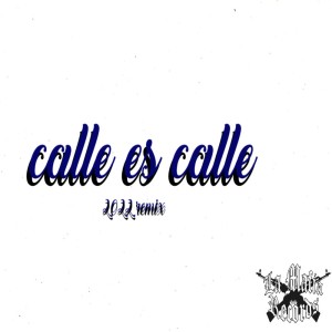 收聽Lunatico Gang的CALLE ES CALLE (feat. GBLOND) (Explicit)歌詞歌曲