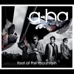 收聽A-Ha的Foot Of The Mountain歌詞歌曲