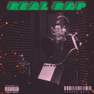 Stunna Girl的專輯Real Rap (Explicit)