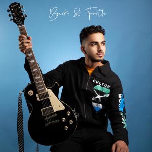 ดาวน์โหลดและฟังเพลง Back & Forth (feat. Eli Blue) พร้อมเนื้อเพลงจาก Rxhul