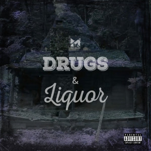 收聽Merkules的Drugs & Liquor (Explicit)歌詞歌曲