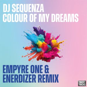 Empyre One的专辑Colour of My Dreams