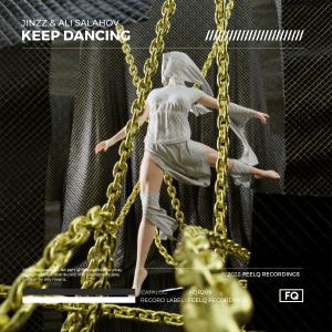 收聽Jínzz的Keep Dancing歌詞歌曲