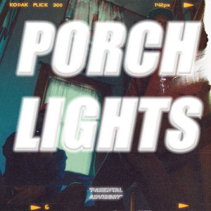 ดาวน์โหลดและฟังเพลง Porch Lights (feat. Jay Dot) (Explicit) พร้อมเนื้อเพลงจาก FTBK