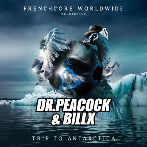 Listen to Trip to Antarctica song with lyrics from Billx