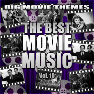 ดาวน์โหลดและฟังเพลง Black Panther (From "Black Panther") พร้อมเนื้อเพลงจาก Big Movie Themes