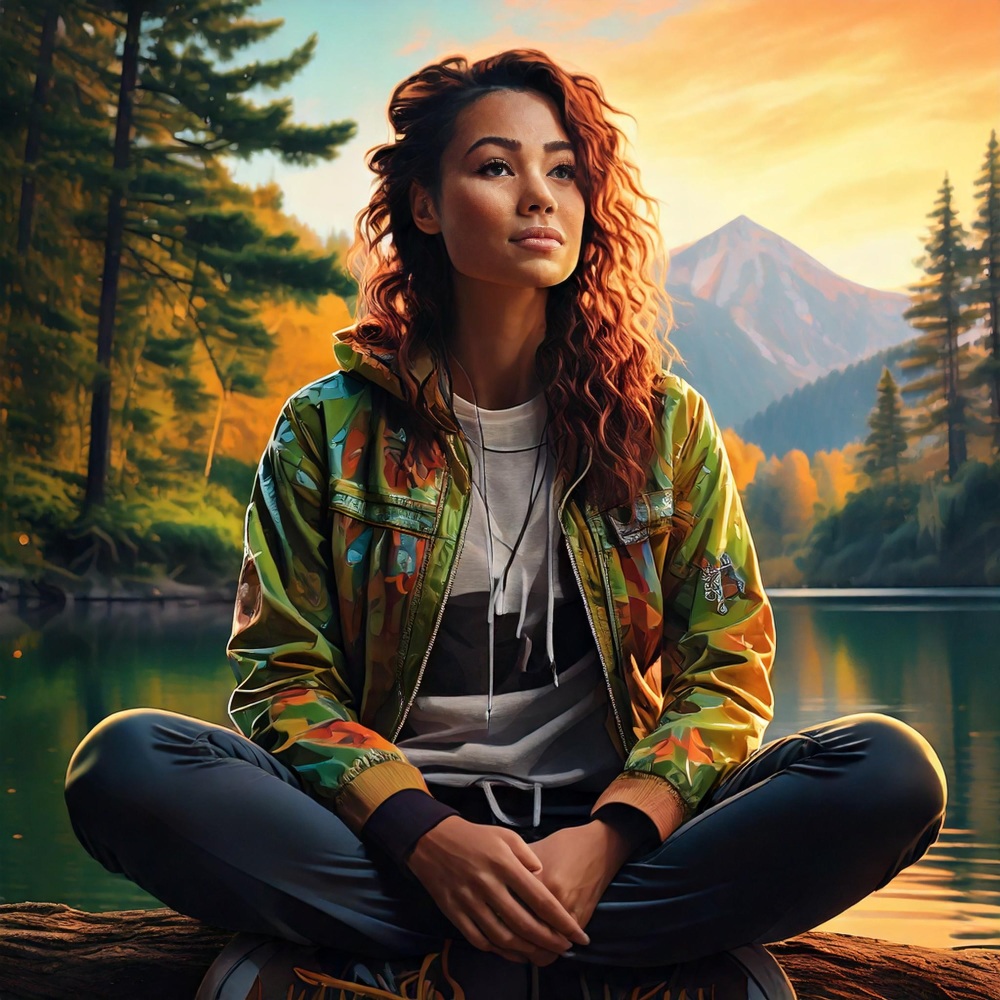 The Ultimate Meditation Sound