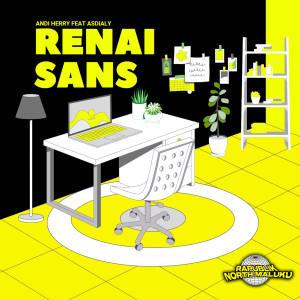 Listen to Renaisans song with lyrics from Andiherry