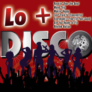 Various Artists的專輯Lo + Disco