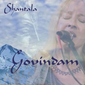 Dengarkan lagu Govindam nyanyian Shantala dengan lirik