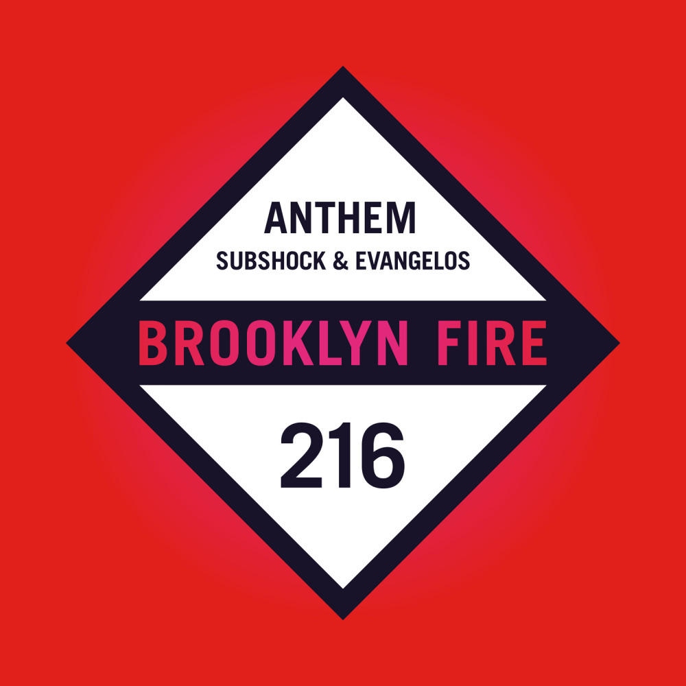 Anthem (Original Mix)