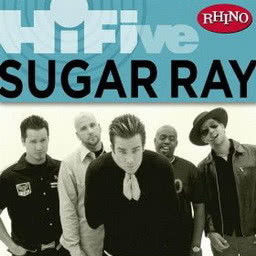 Sugar Ray的專輯Rhino Hi-Five: Sugar Ray