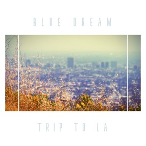 Trip to La dari Blue Dream
