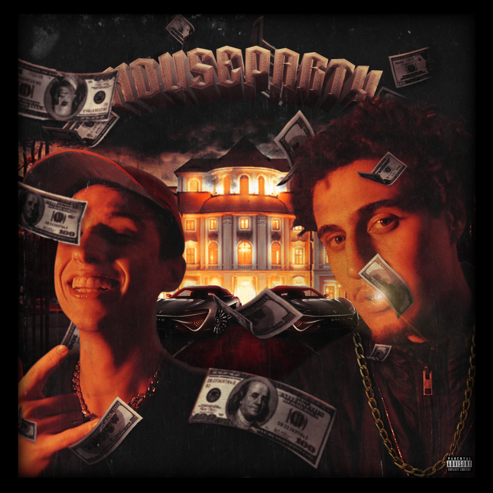 House Party (Explicit)