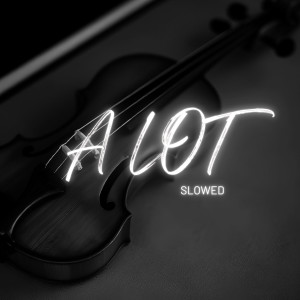 Album a lot (Slowed) from Zoxygen