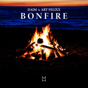 ดาวน์โหลดและฟังเพลง Bonfire พร้อมเนื้อเพลงจาก Daim