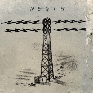 Howard Stelzer的專輯Nests