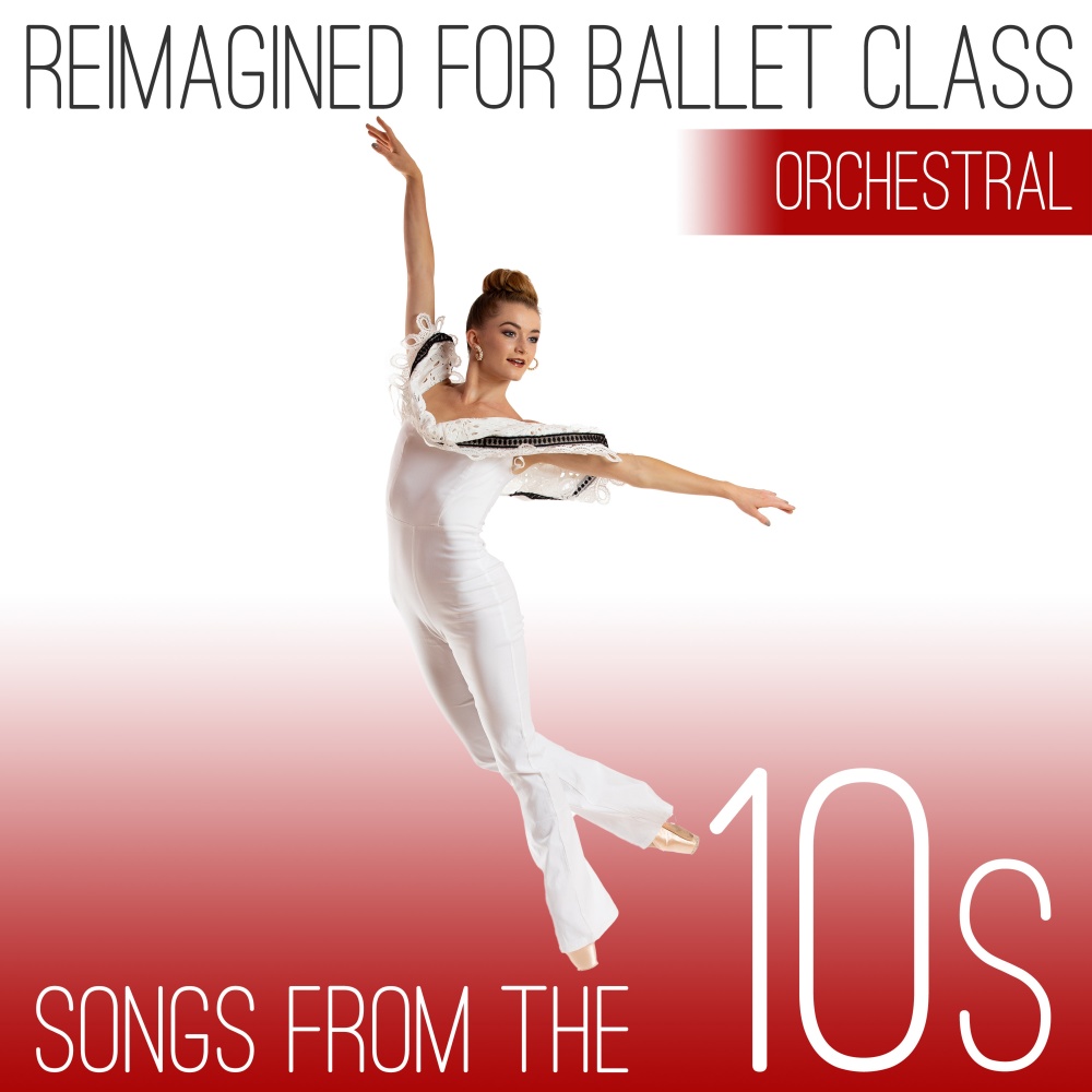 All About That Bass: Jetés (Orchestral Version)