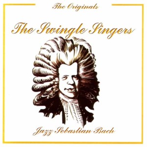 收聽The Swingle Singers的Canon歌詞歌曲