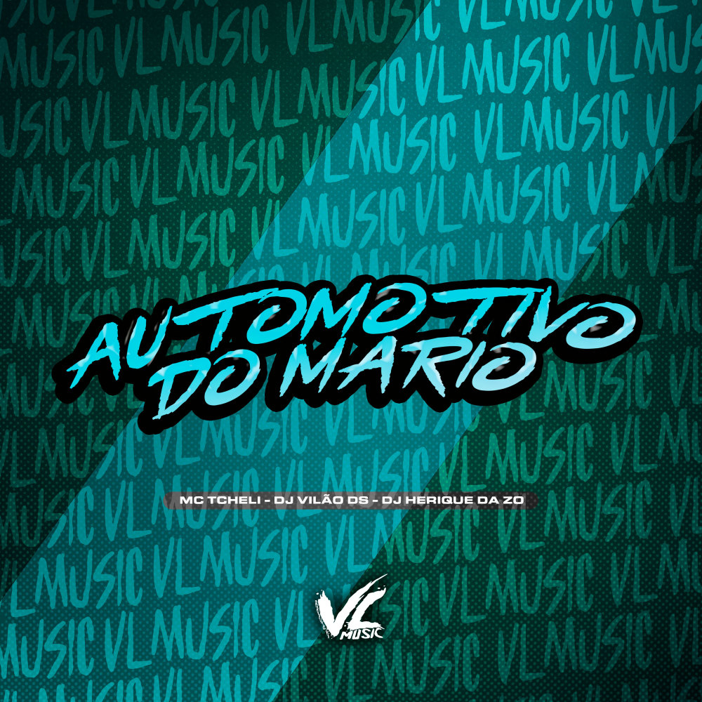 Automotivo do Mario (Explicit)