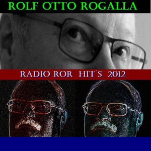 อัลบัม Radio ROR Hits ศิลปิน Rolf Otto Rogalla