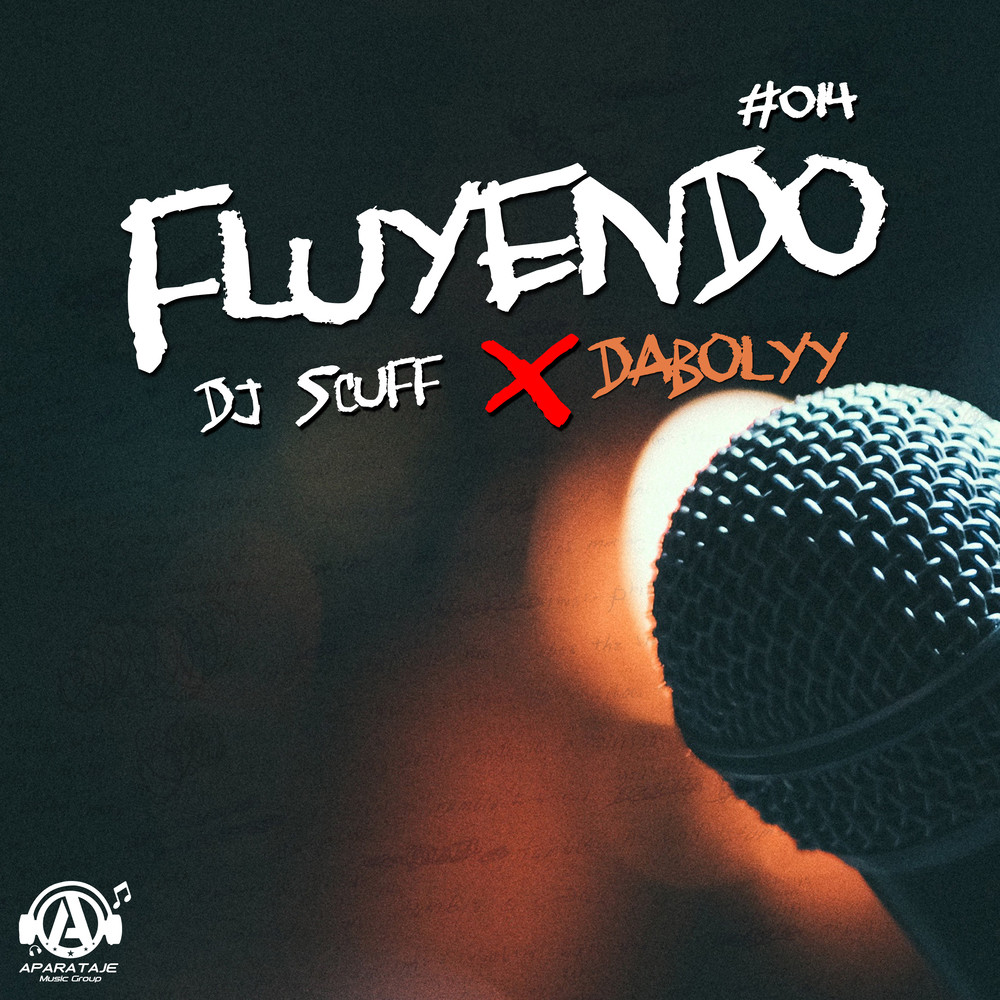 Fluyendo #014 (Explicit)