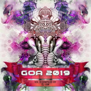 Album Goa 2019, Vol. 3 oleh Drift Away