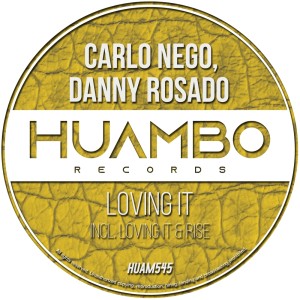 Listen to Loving It (Fun Mix) song with lyrics from Carlo Nego