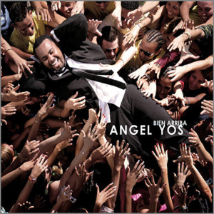 收听Angel Yos的Mi Novela歌词歌曲