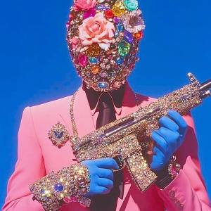 收聽5k.Moncler的beloW (Explicit)歌詞歌曲