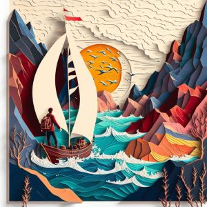 Listen to Perpetual Adventure song with lyrics from Diiolme