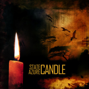 ดาวน์โหลดและฟังเพลง Candle พร้อมเนื้อเพลงจาก State Azure