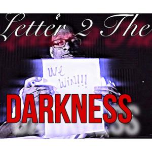 Lazarus的專輯Letter 2 The Darkness